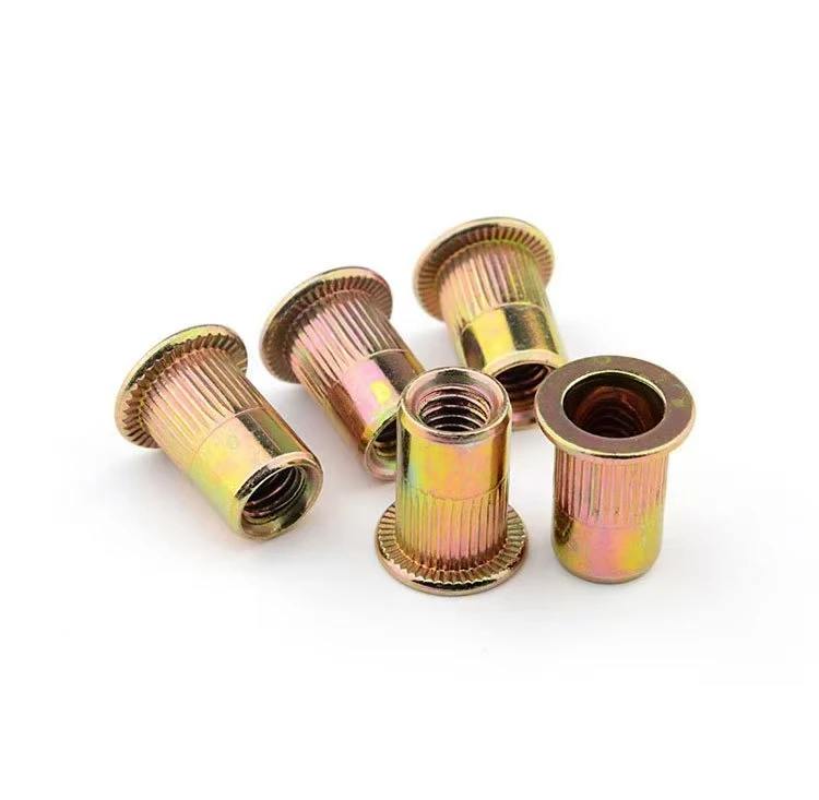 Blind Rivet Nuts