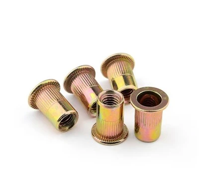 Blind Rivet Nuts