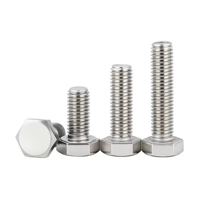 bolt